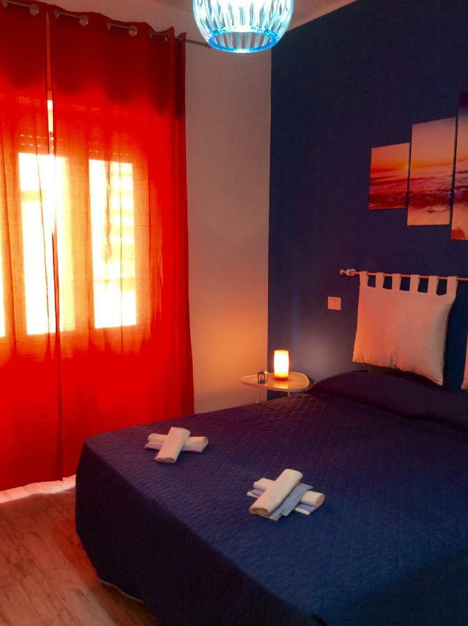 Like Family House Bed & Breakfast Rome Exterior photo